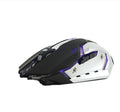 Cartnox RGB Wireless Gaming Mouse - SIL